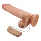 Sliding Skin Vibrador 9.4