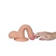 Dildo Ultra Soft Dude 7.5''