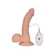 Vibrador Ultra Soft Dude 8.8''