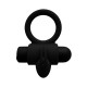 Virgite E9 Anillo Rabbit Negro