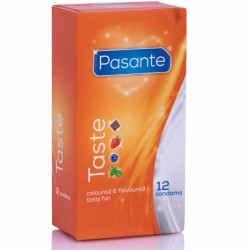 Pasante TASTE color y sabor (12)