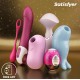 Premium Calendario Adviento Satisfyer 2024