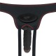 Easy Strap-On Negro Ingen 7.5''