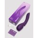 We-vibe Wand 2 Purpel