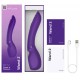 We-vibe Wand 2 Purpel