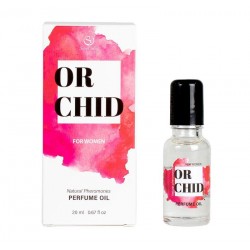 Perfume en aceite roll-on ORCHID (20ml)