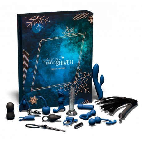 Magic Shiver Erotic Advent Calendar 2025