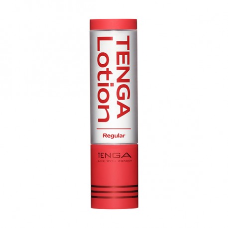 Tenga Lotion Red Regular