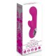 Mini vibrador doble GEORGIA