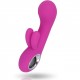 Mini vibrador doble GEORGIA