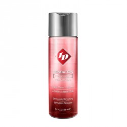 ID Lube Warming 65ml