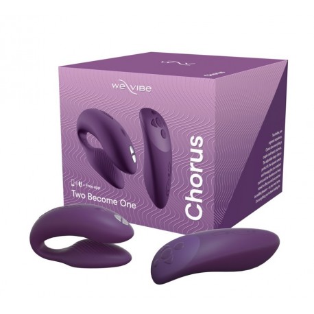 We-vibe Chorus Lila