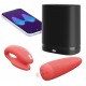 We-vibe Chorus Coral