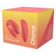 We-vibe Chorus Coral