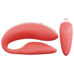 We-vibe Chorus Coral