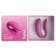 Sync 2 we-vibe Rosa