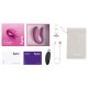 Sync 2 we-vibe Rosa