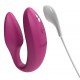 Sync 2 we-vibe Rosa