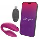 Sync 2 we-vibe Rosa