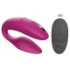 Sync 2 we-vibe Rosa