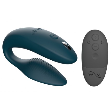 Sync 2 we-vibe Verde