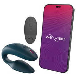 Sync 2 we-vibe Verde