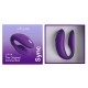 Sync 2 we-vibe Lila