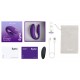 Sync 2 we-vibe Lila