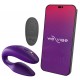 Sync 2 we-vibe Lila