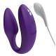 Sync 2 we-vibe Lila