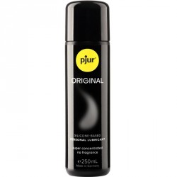 Lubricante Pjur ORIGINAL Bodyglide - silicona (250ml)