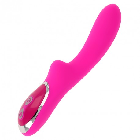 Ohmama Vibrador Magnético 21cm