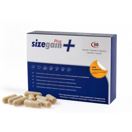 Sizegain Plus