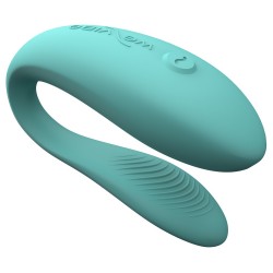 Sync Lite We-Vibe Turquesa