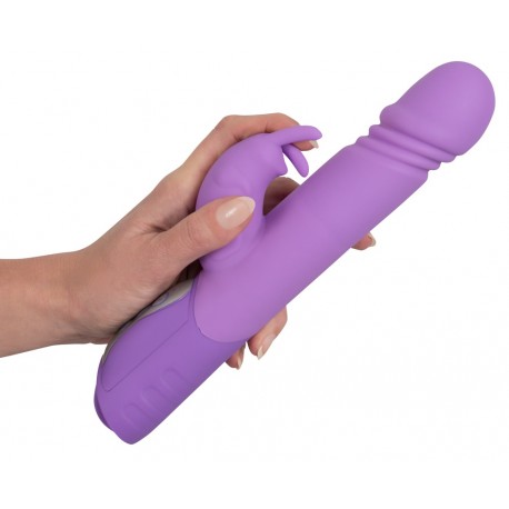 Sweet Smile Push Vibrator, el mejor precio