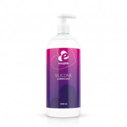 Silicone EasyGlide 1Litro