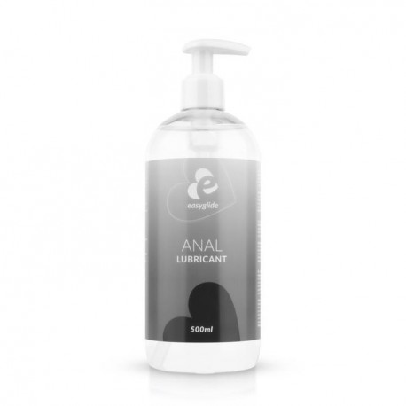 Anal Lubricant EasyGlide 500ml