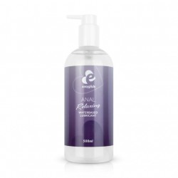 Anal Relaxing EasyGlide 500ml