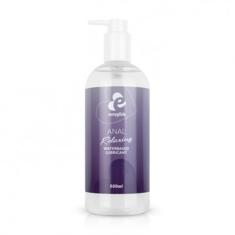 Anal Relaxing EasyGlide 500ml