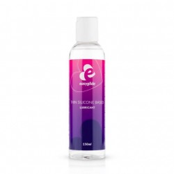 Thin Silicone EasyGlide (150ml)