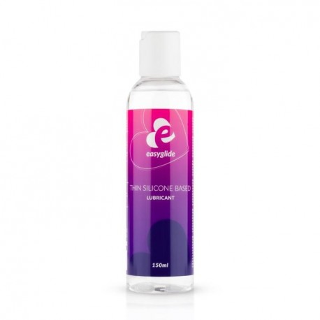 Thin Silicone EasyGlide (150ml)