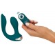 Sweet Smile RC Hand-free Vibrator