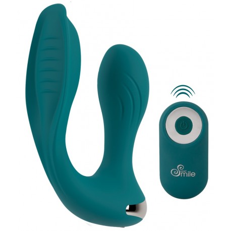 Sweet Smile RC Hand-free Vibrator