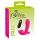 Sweet Smile RC Panty Vibrator