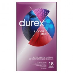 Durex Love Mix (18)