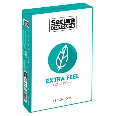 Secura Extra Feel (48)