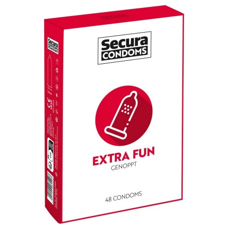 Secura Extra Fun (48)