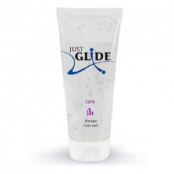 Just Glide Toy Lube 200ml