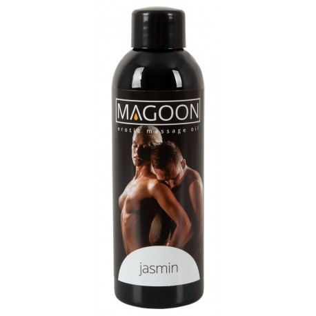 Jasmine Magoon Massage 100ml