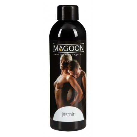 Jasmine Magoon Massage 200ml